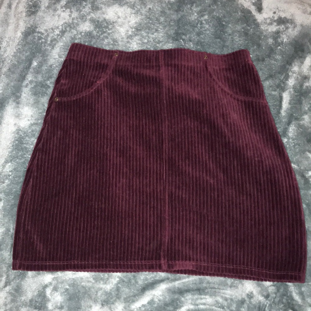 Skirt